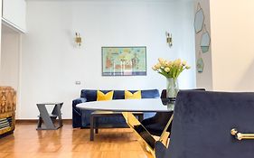 The Boutique Houses - Repubblica - Central Station