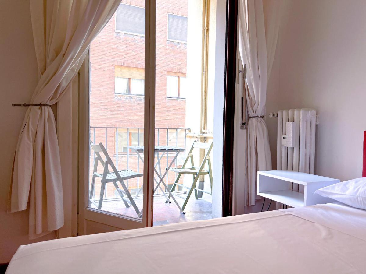 The Boutique Houses - Repubblica - Central Station Milano Esterno foto