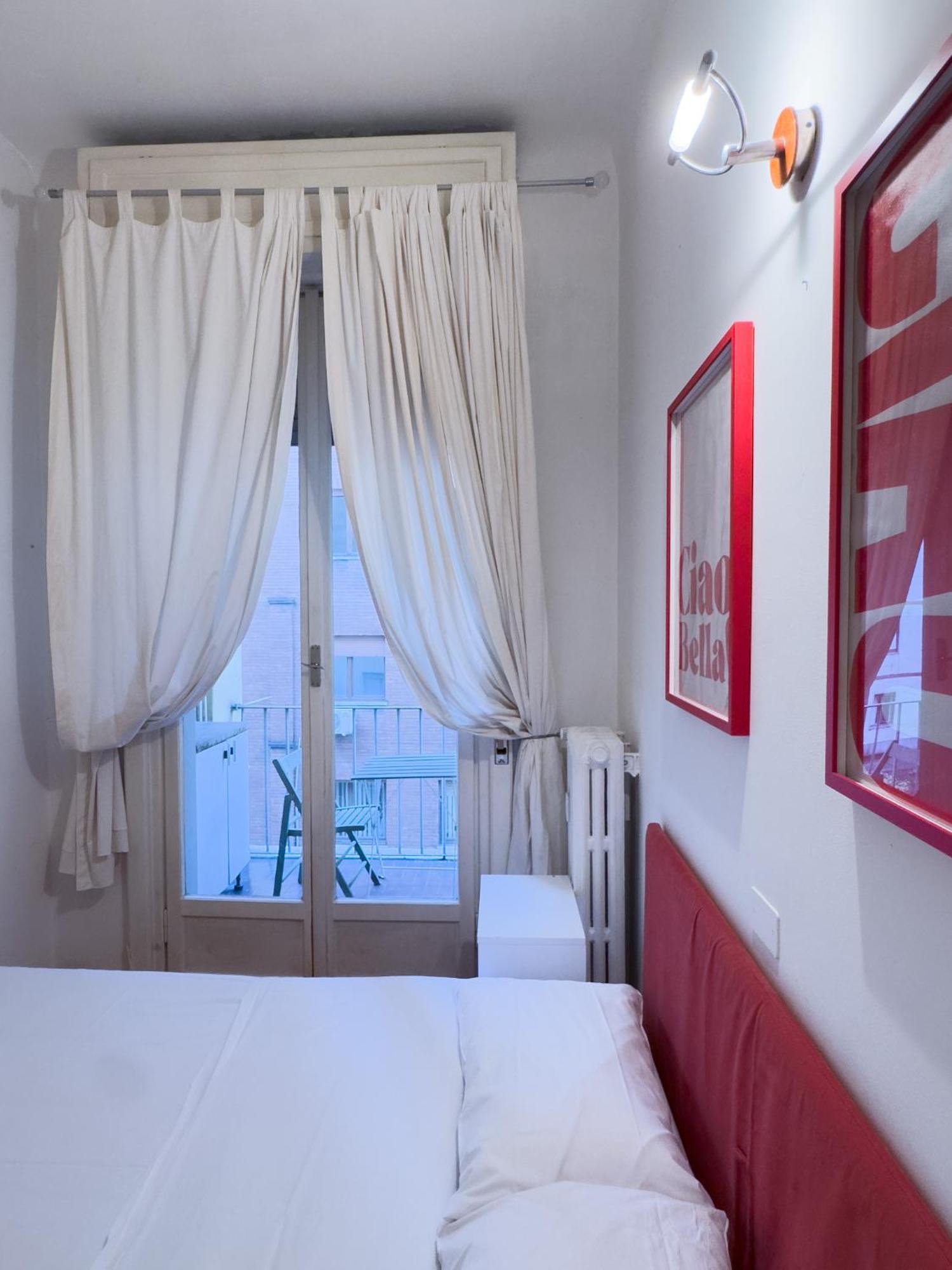 The Boutique Houses - Repubblica - Central Station Milano Esterno foto